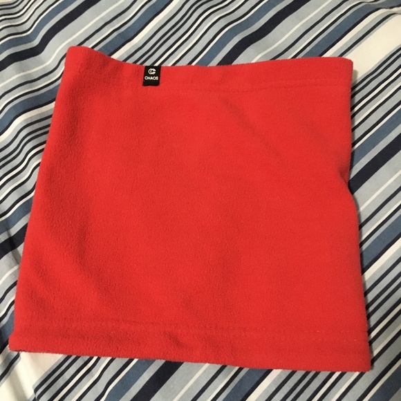 Neck gaiter - Picture 1 of 1